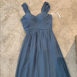 Revelry Bridemaid Dress